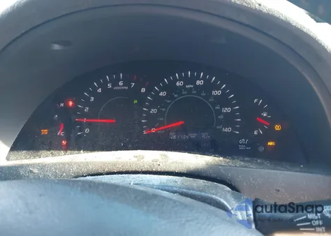 2007 Toyota Camry Se z USA, uszkodzony, nr VIN 4T1BE46K17U725311